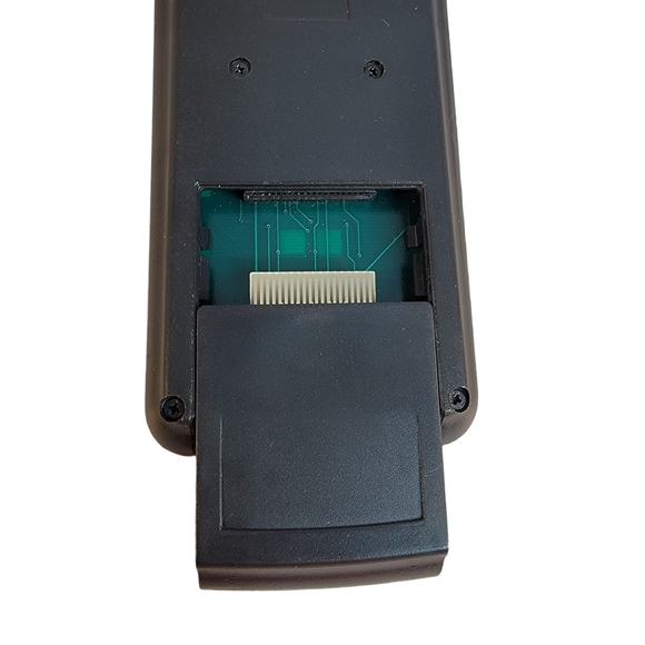 Marlboro Road Hand Vintage Early Hand Held Information Device Pre GPS - Picture 4 of 8